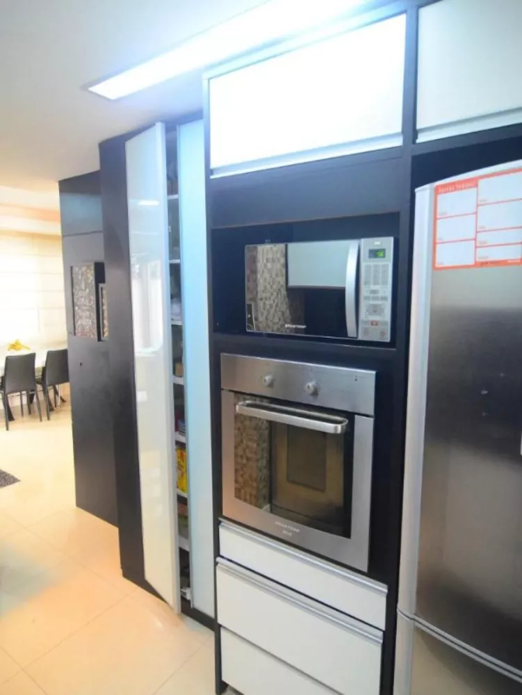 Casa de Condomínio, 3 quartos - Foto 12