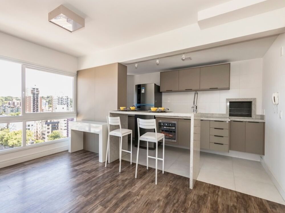 Apartamento, 3 quartos, 76 m² - Foto 3