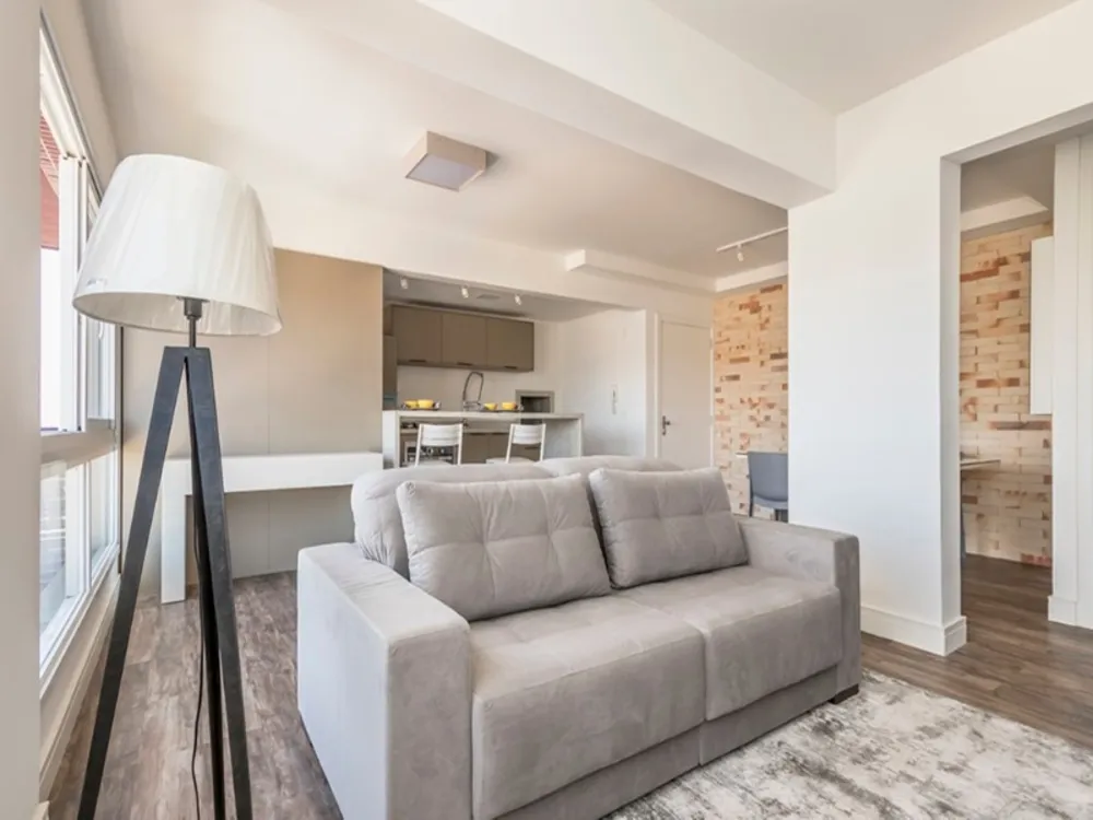 Apartamento, 3 quartos, 76 m² - Foto 9