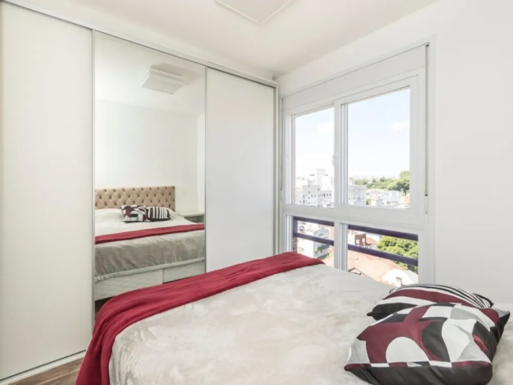 Apartamento, 3 quartos, 76 m² - Foto 12