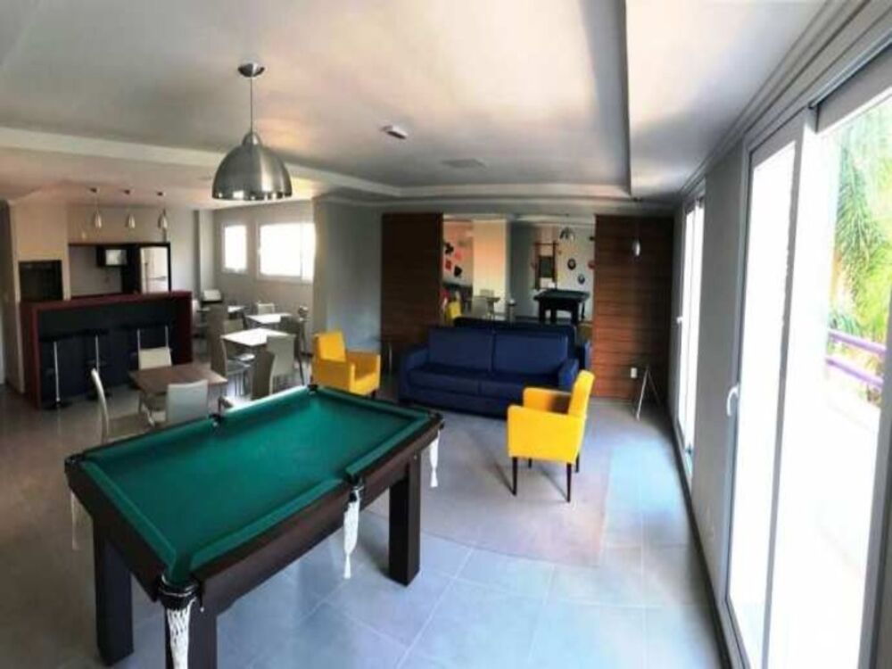 Apartamento, 3 quartos, 76 m² - Foto 1