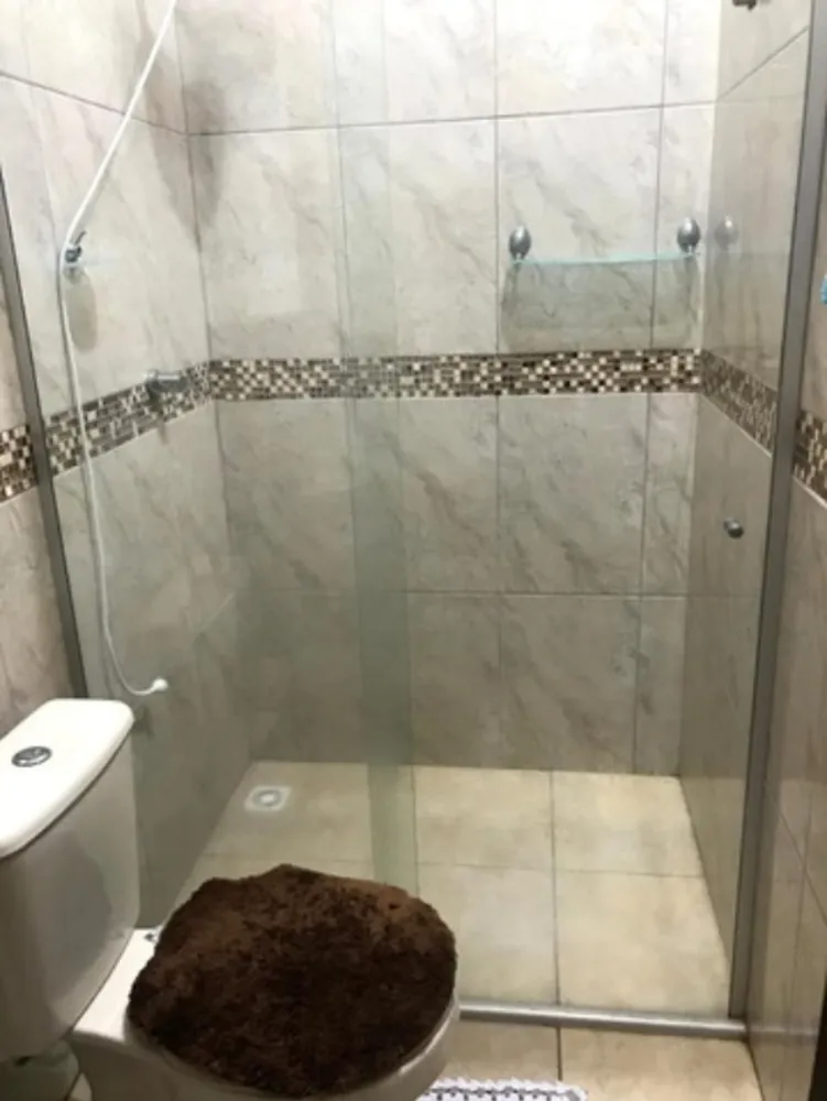 Casa, 3 quartos, 92 m² - Foto 11