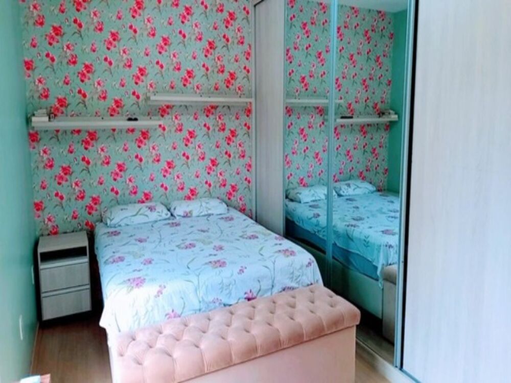 Casa à venda com 3 quartos, 120m² - Foto 8