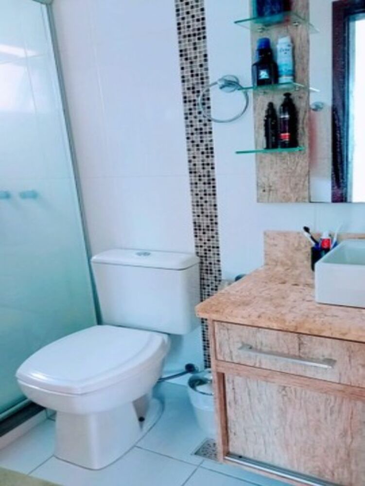 Casa à venda com 3 quartos, 120m² - Foto 7