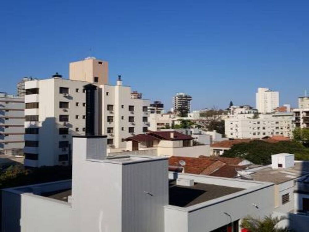Apartamento, 2 quartos, 71 m² - Foto 2