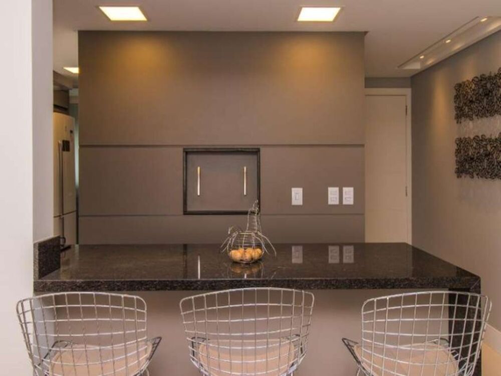 Apartamento, 3 quartos, 111 m² - Foto 1