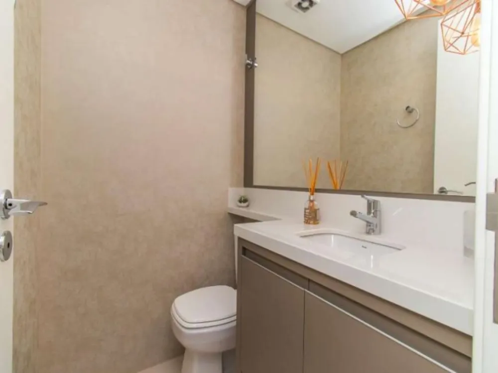 Apartamento, 3 quartos, 111 m² - Foto 7