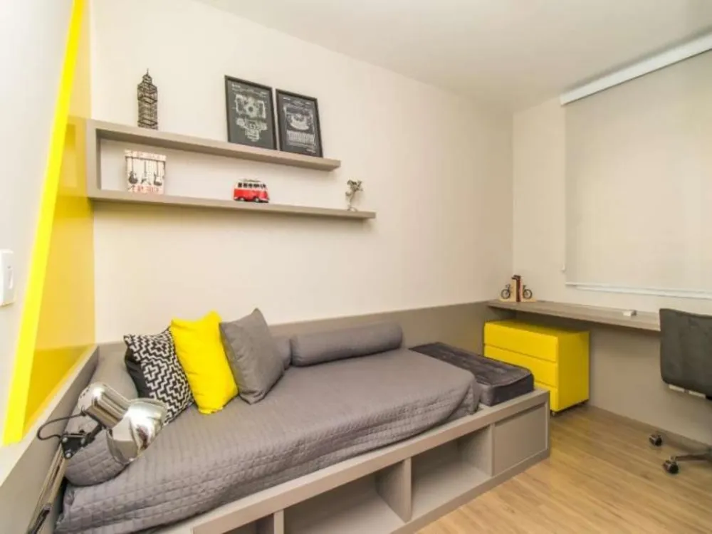 Apartamento, 3 quartos, 111 m² - Foto 8