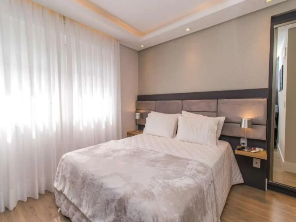 Apartamento, 3 quartos, 111 m² - Foto 9