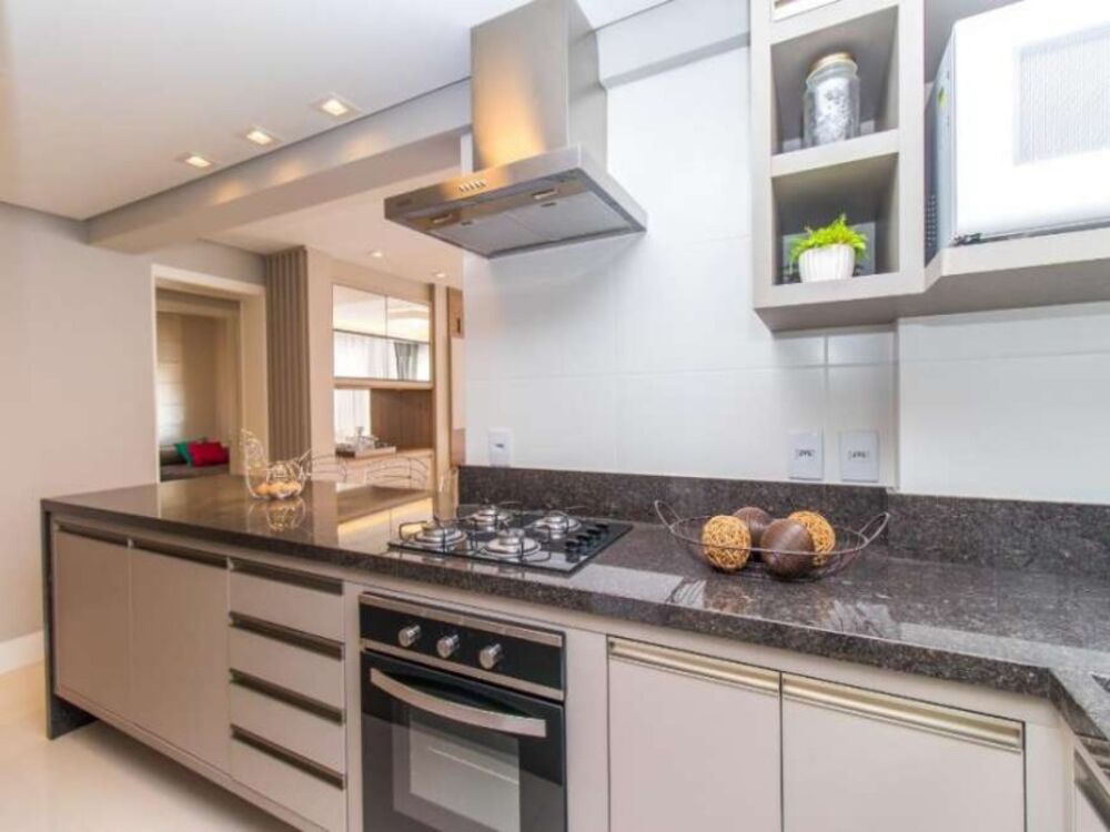 Apartamento, 3 quartos, 111 m² - Foto 3