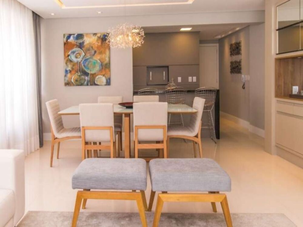 Apartamento, 3 quartos, 111 m² - Foto 2
