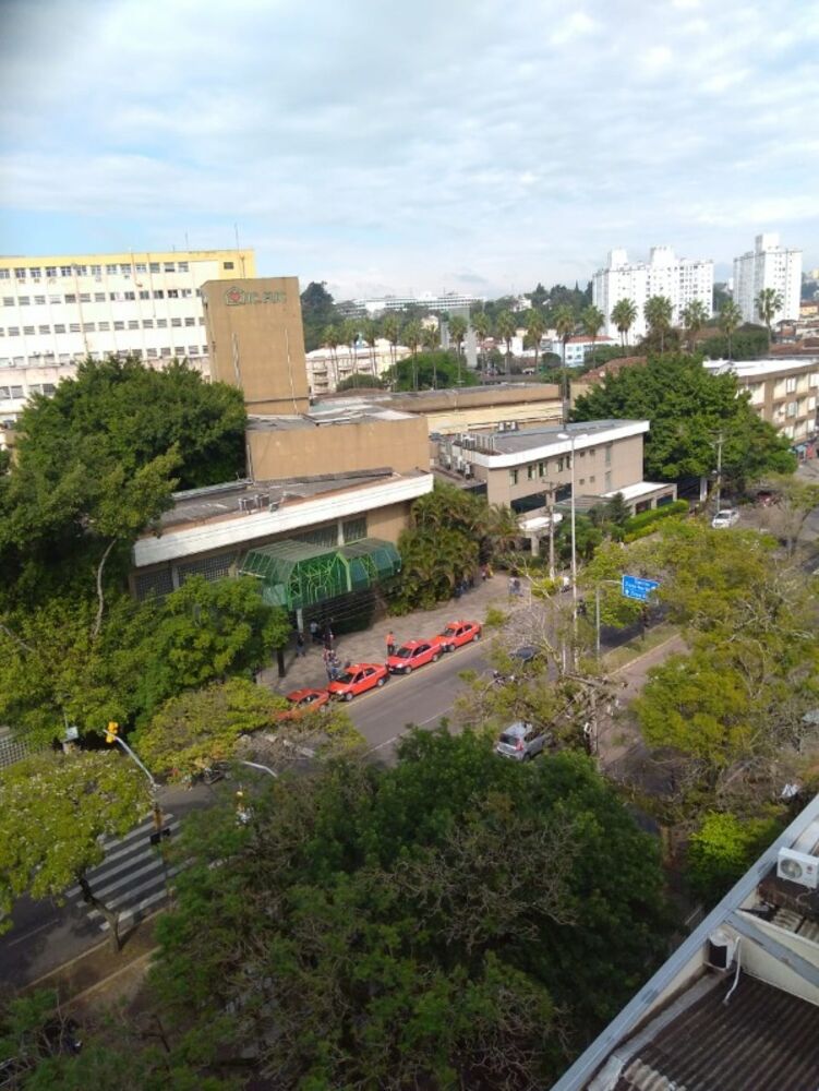 Apartamento, 1 quarto, 42 m² - Foto 4