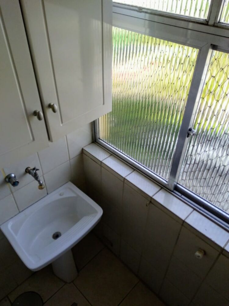 Apartamento, 1 quarto, 42 m² - Foto 3