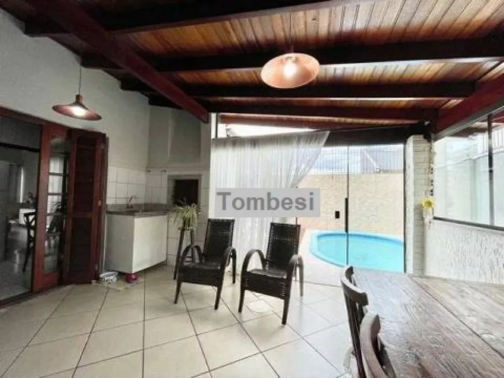 Casa, 3 quartos, 140 m² - Foto 14