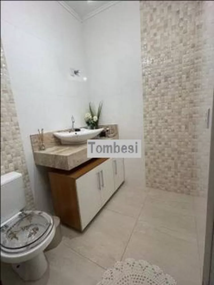 Casa, 3 quartos, 140 m² - Foto 7