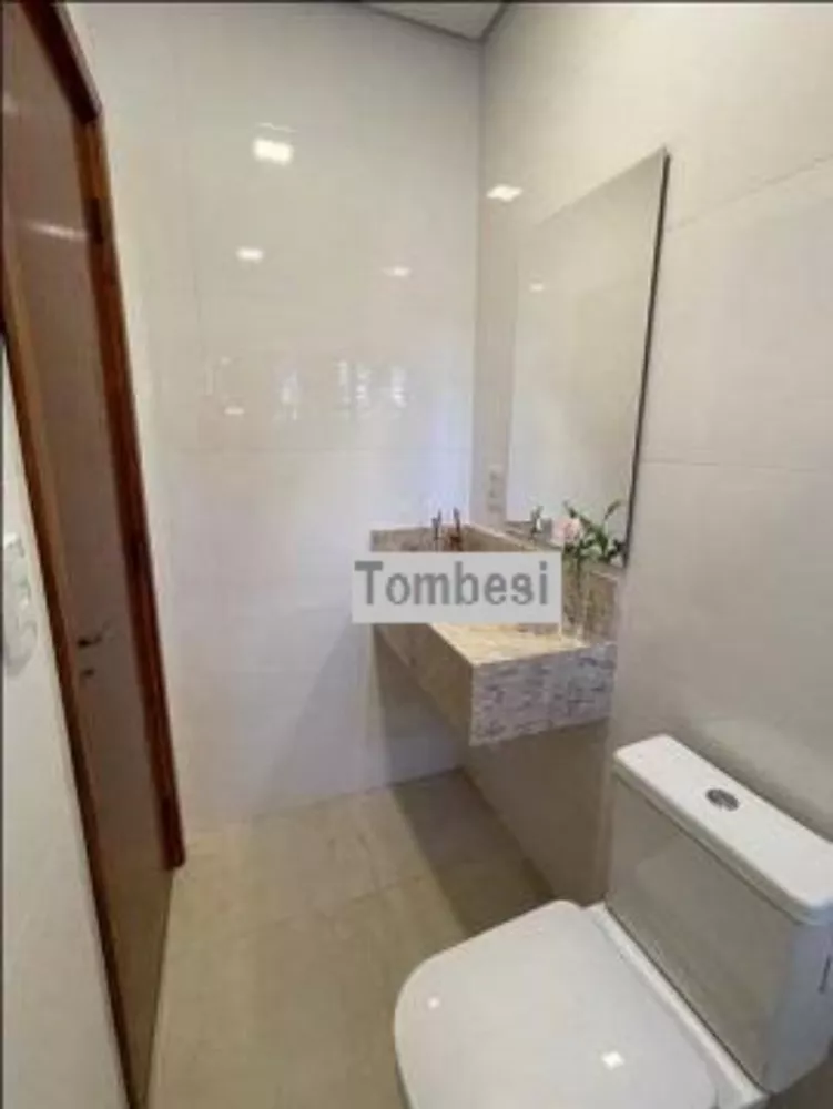 Casa, 3 quartos, 140 m² - Foto 12