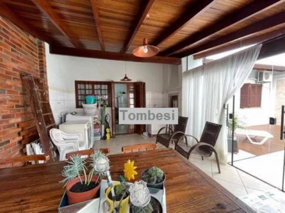 Casa, 3 quartos, 140 m² - Foto 13
