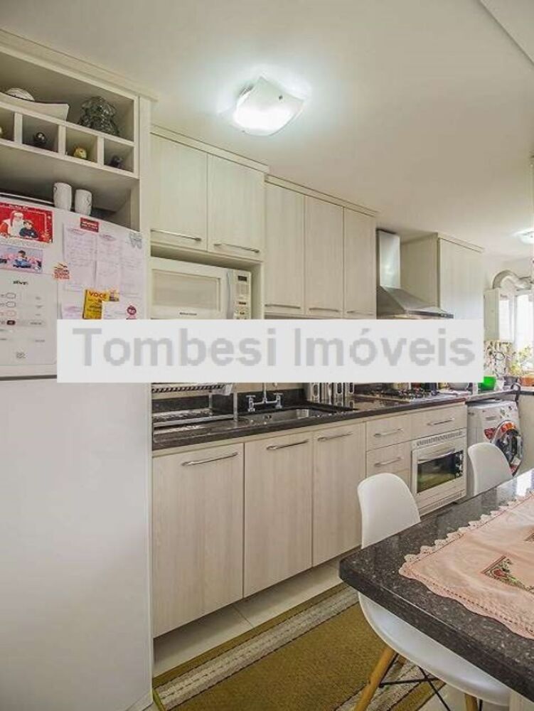 Apartamento à venda com 2 quartos, 61m² - Foto 3