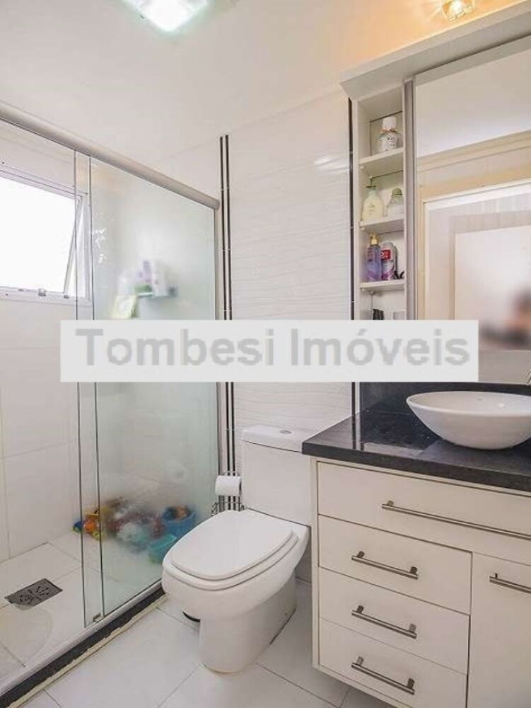 Apartamento à venda com 2 quartos, 61m² - Foto 4