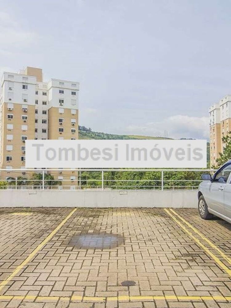 Apartamento à venda com 2 quartos, 61m² - Foto 7