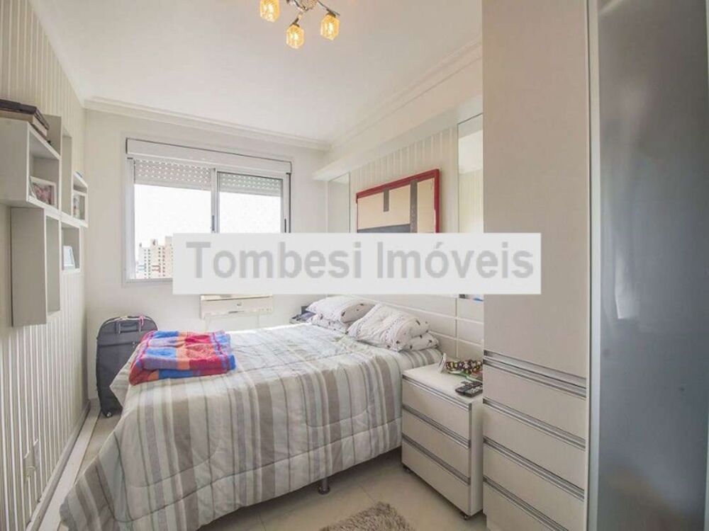 Apartamento à venda com 2 quartos, 61m² - Foto 6