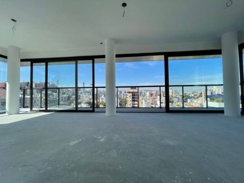 Apartamento, 1 quarto, 112 m² - Foto 2