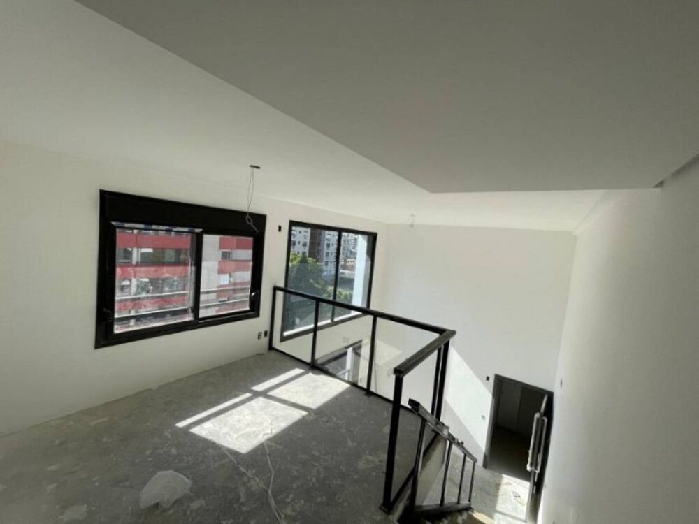 Apartamento, 1 quarto, 112 m² - Foto 1