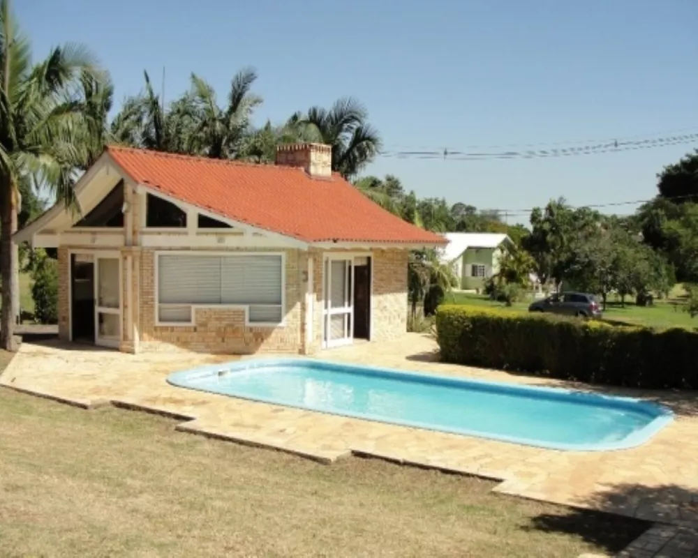 Casa de Condomínio à venda com 4 quartos, 350m² - Foto 4