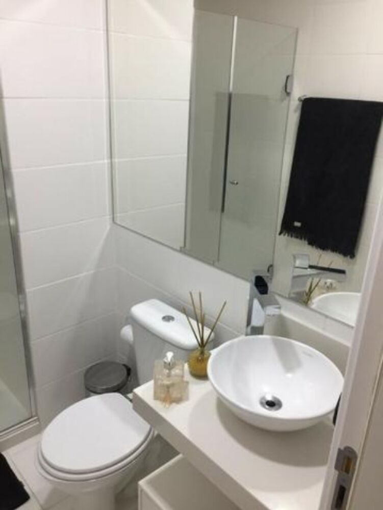 Apartamento, 2 quartos, 57 m² - Foto 2
