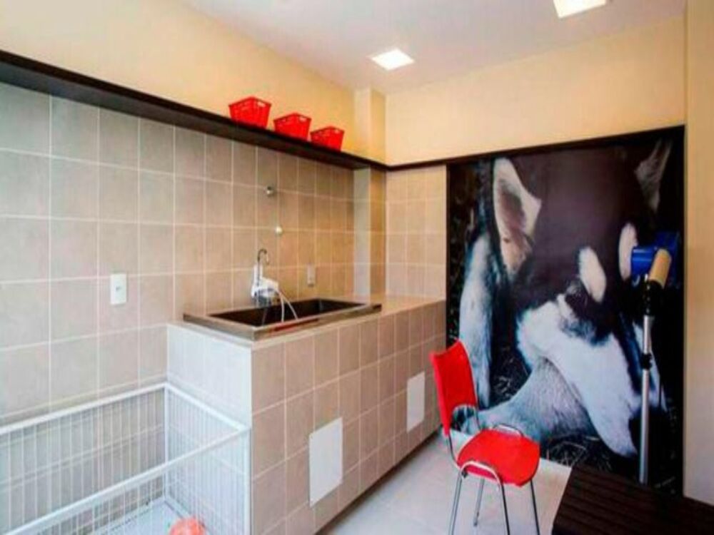 Apartamento, 2 quartos, 57 m² - Foto 3