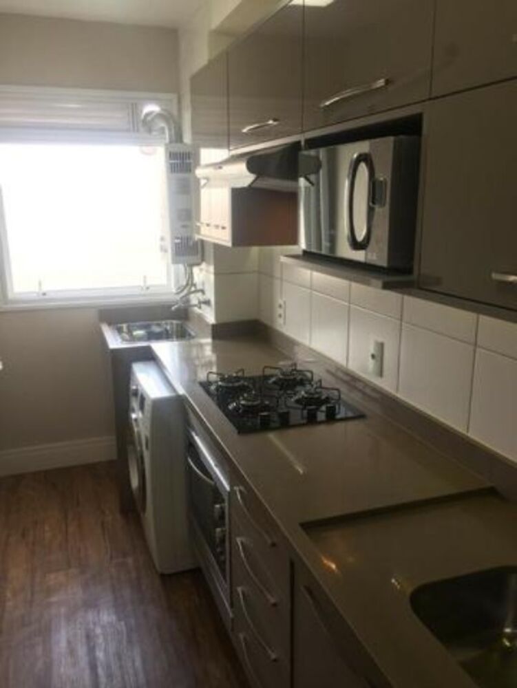 Apartamento, 2 quartos, 57 m² - Foto 4