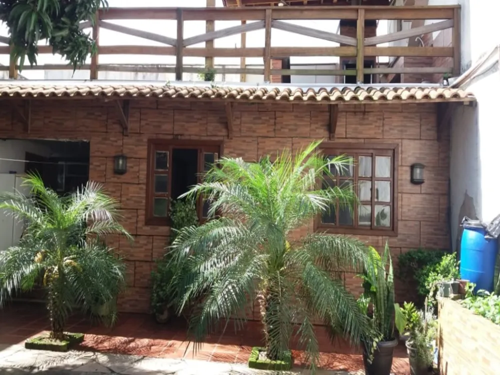 Casa, 3 quartos, 200 m² - Foto 11