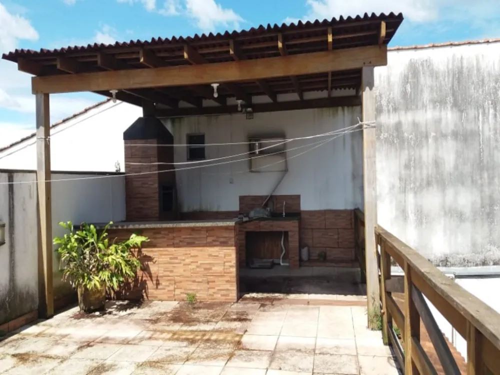 Casa, 3 quartos, 200 m² - Foto 8