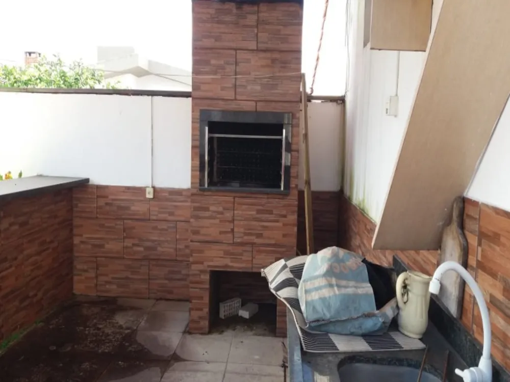 Casa, 3 quartos, 200 m² - Foto 9