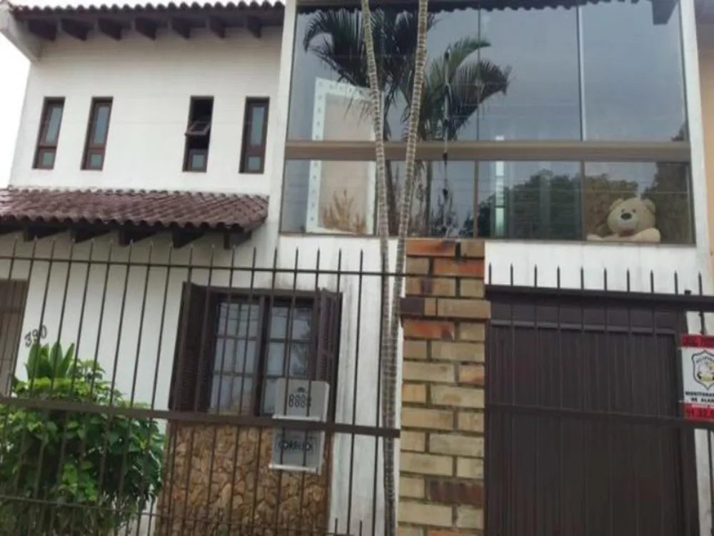 Casa, 3 quartos, 200 m² - Foto 7