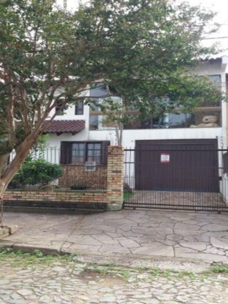 Casa, 3 quartos, 200 m² - Foto 1
