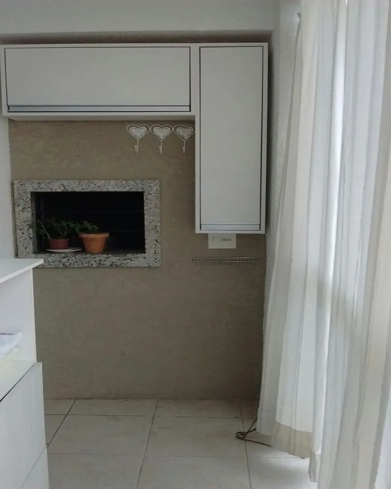 Apartamento, 3 quartos, 83 m² - Foto 2