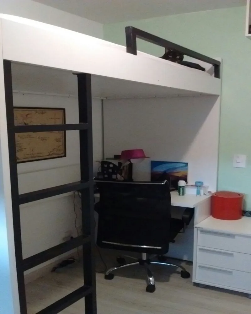 Apartamento, 3 quartos, 83 m² - Foto 4