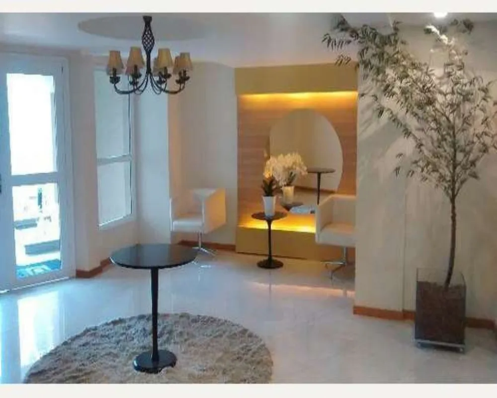 Apartamento, 3 quartos, 83 m² - Foto 6