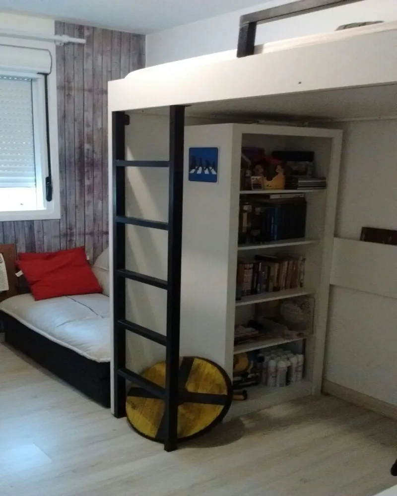 Apartamento, 3 quartos, 83 m² - Foto 7