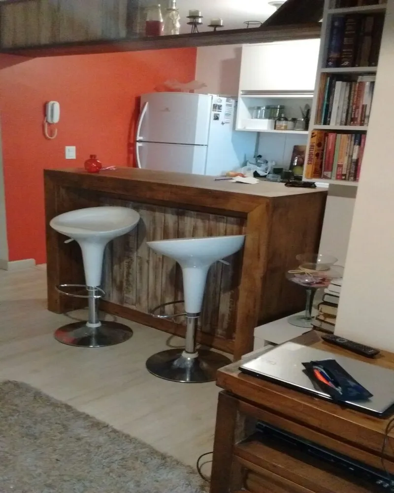 Apartamento, 3 quartos, 83 m² - Foto 1