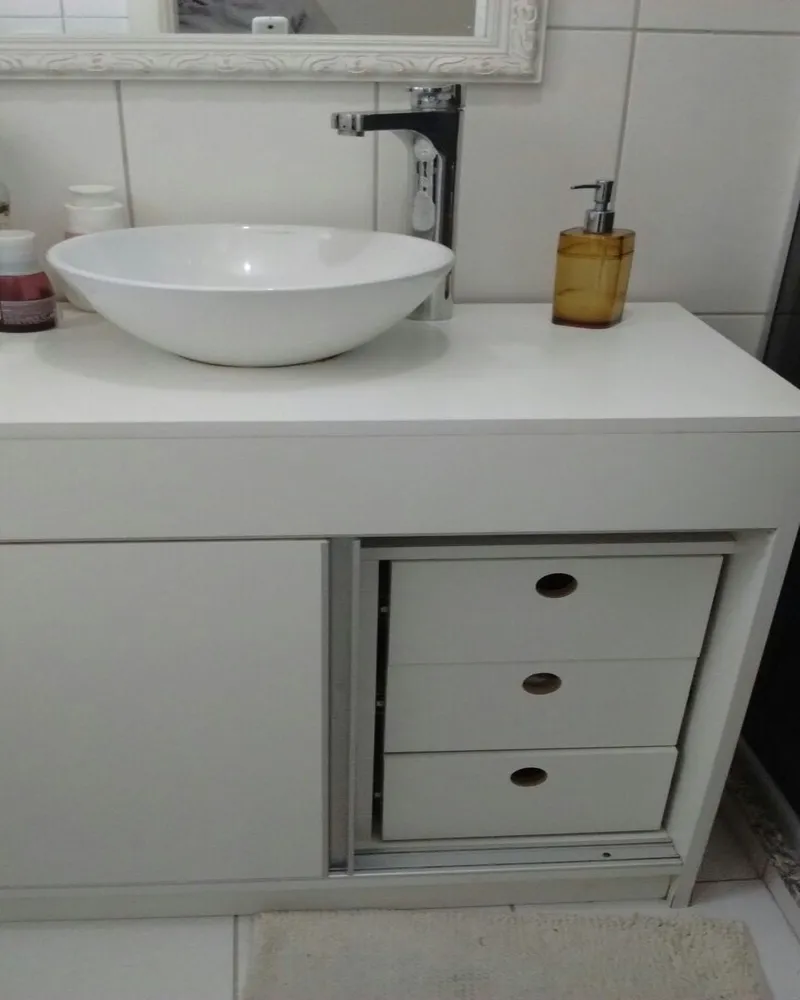 Apartamento, 3 quartos, 83 m² - Foto 5