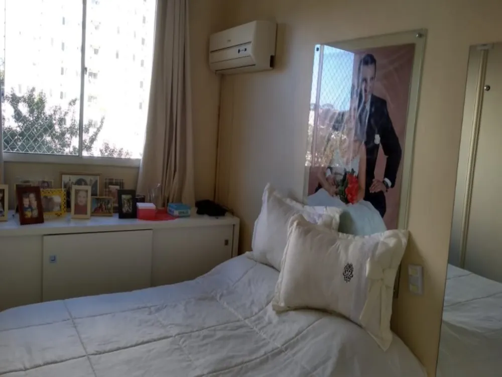 Apartamento, 2 quartos, 49 m² - Foto 3