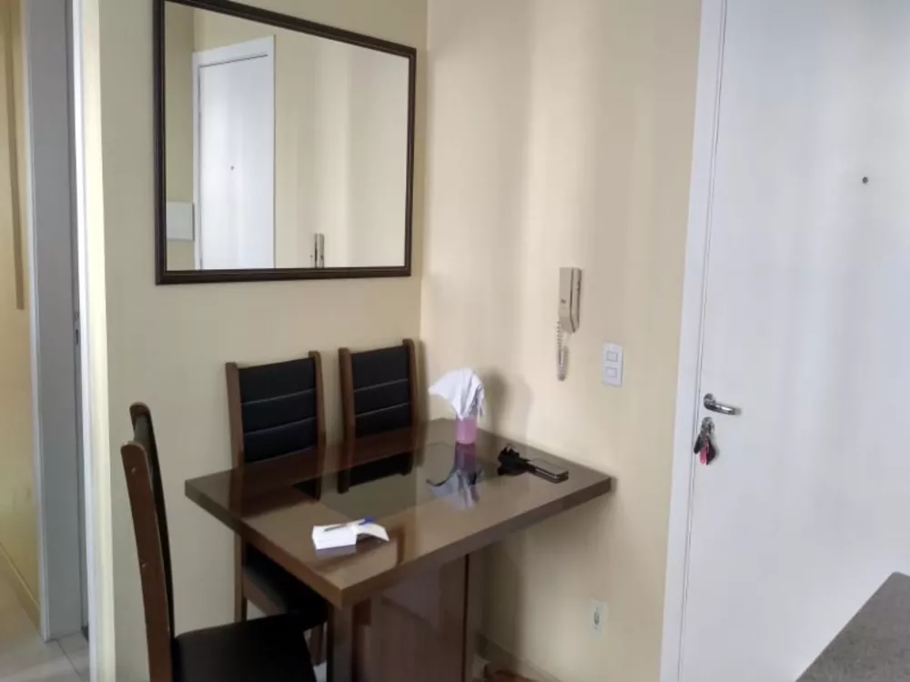 Apartamento à venda com 2 quartos, 49m² - Foto 4