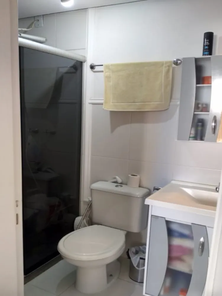Apartamento, 2 quartos, 49 m² - Foto 1