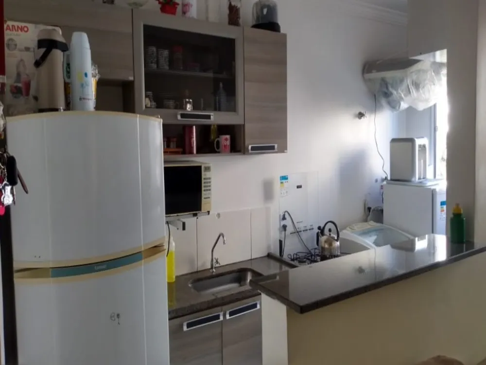 Apartamento, 2 quartos, 49 m² - Foto 2