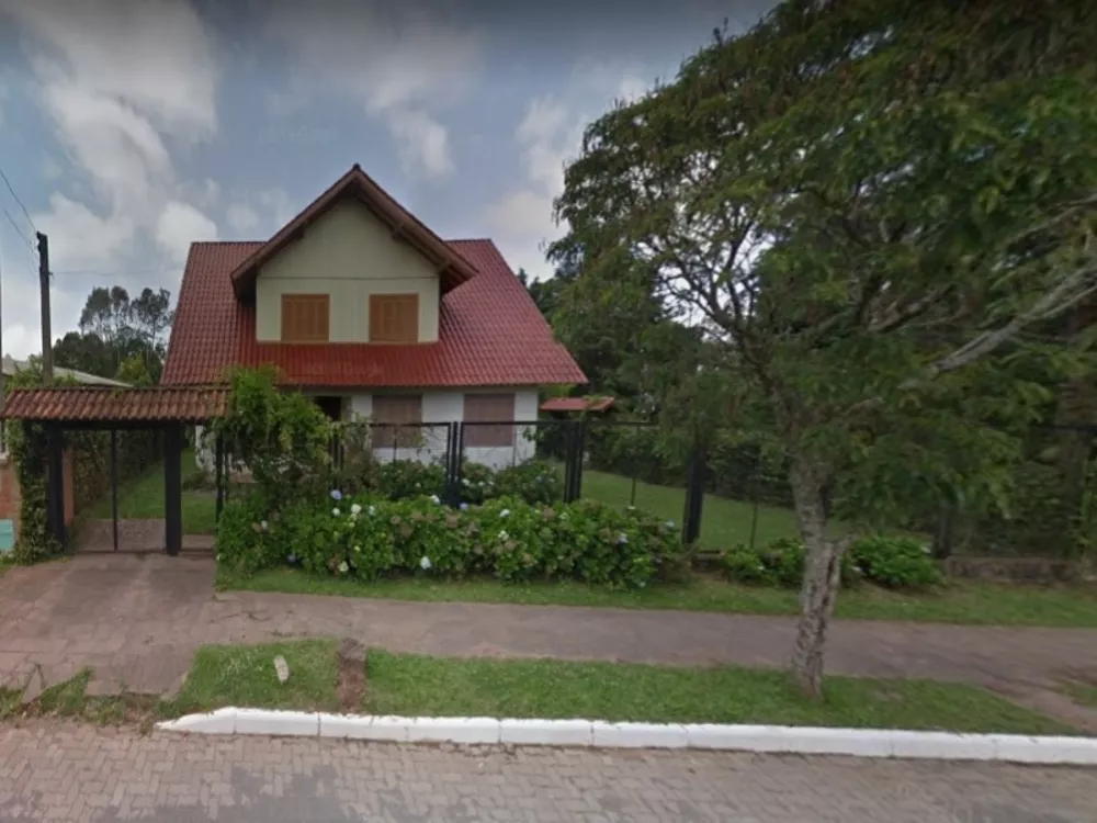Casa, 3 quartos, 500 m² - Foto 3