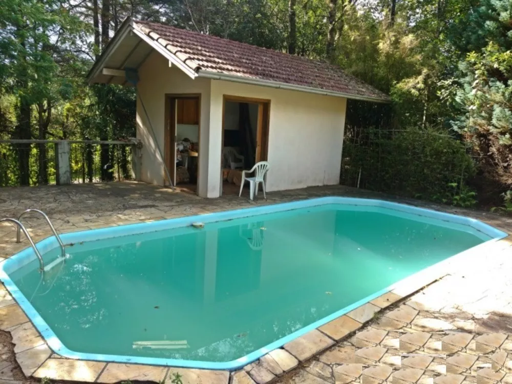 Casa, 3 quartos, 500 m² - Foto 4
