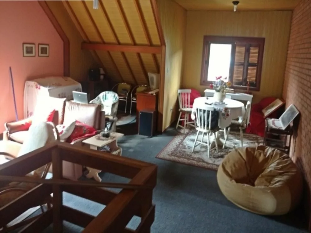 Casa, 3 quartos, 500 m² - Foto 12