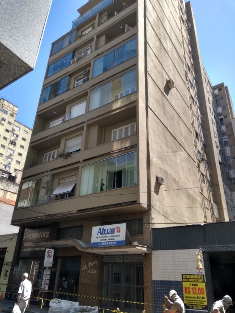 Apartamento, 3 quartos, 102 m² - Foto 3